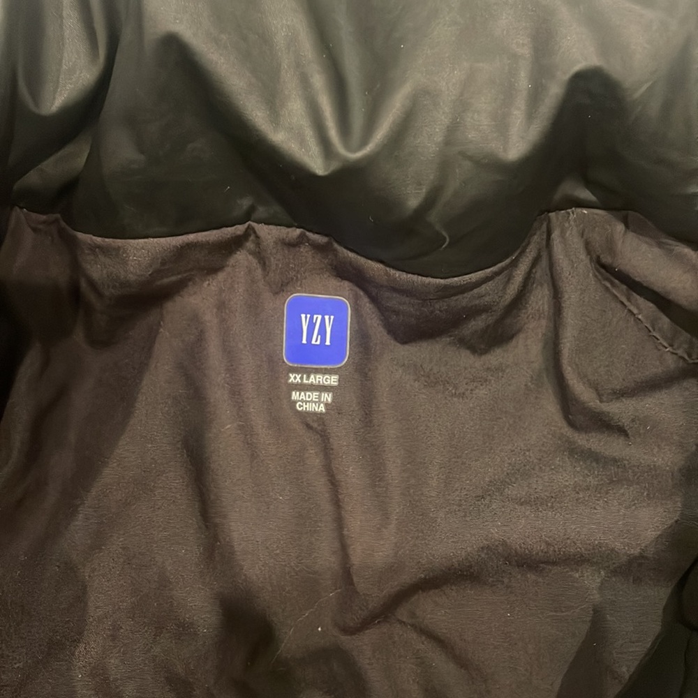 YEEZY X GAP Round Jacket - Picture 7 of 11